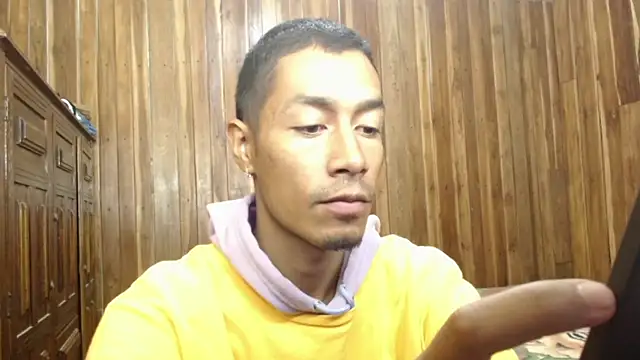 DEMARCOUS NM online show from October 25, 2025, 3:34 pm