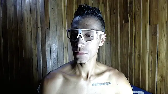 DEMARCOUS NM online show from February 27, 2026, 9:25 pm