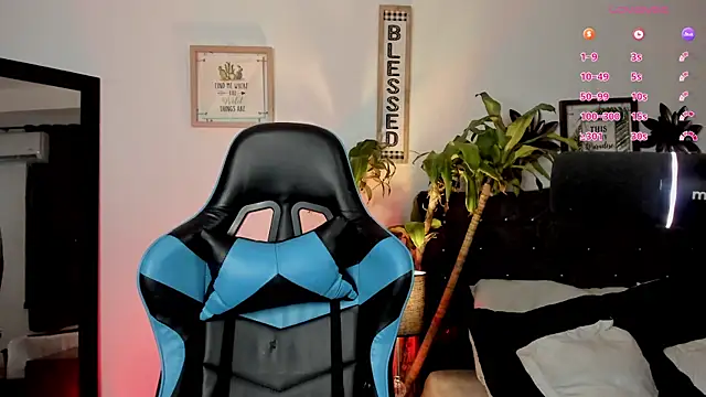 Snapshot of devlin_violett chatting on February 15, 2025, 3:31 am devlin violett online show from February 15, 2025, 3:31 am