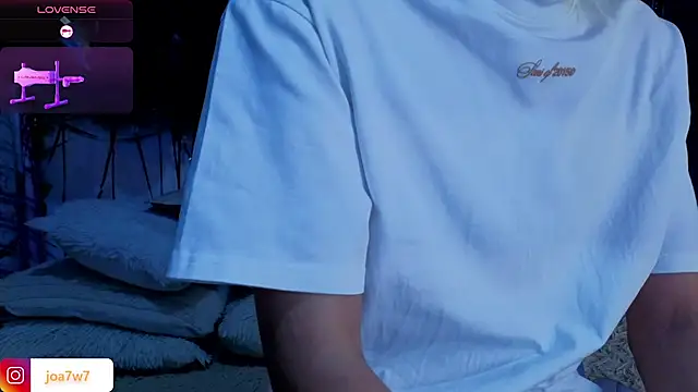 Levii Ackermann online show from October 23, 2025, 2:27 pm