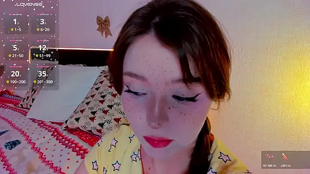 lexxxxxxi online show from January 11, 2026, 6:15 pm