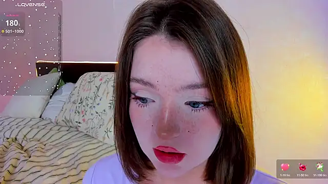 lexxxxxxi online show from March 28, 2026, 6:31 pm