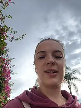 Snapshot of LexyGold chatting on October 26, 2025, 8:37 am LexyGold online show from October 26, 2025, 8:37 am
