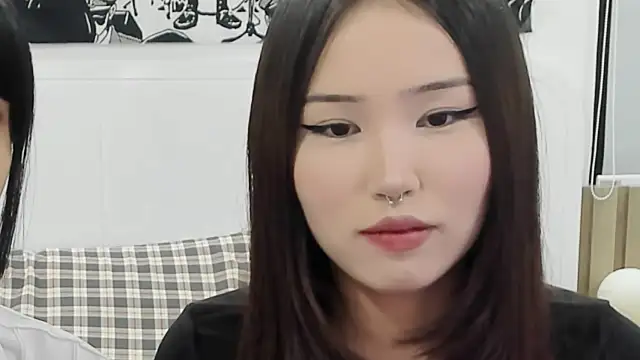 yena gab online show from February 20, 2026, 8:55 pm