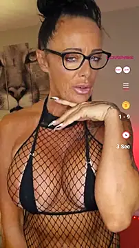 Misses-Cougar online show from July 23, 2026, 6:00 am