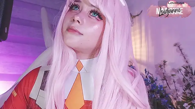 Snapshot of loIijanne chatting on January 27, 2025, 3:26 am loIijanne online show from January 27, 2025, 3:26 am