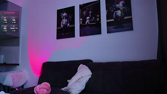 blackbunny 23 online show from February 17, 2025, 11:02 am