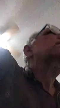 XXCUTHULU23 online show from March 31, 2026, 6:04 am