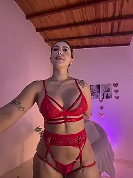 Sarapalmer1 online show from February 17, 2026, 12:52 am