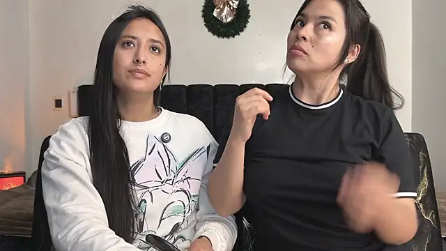 2SummerLove1 online show from February 14, 2026, 1:50 am