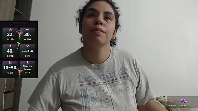 Snapshot of Anne_purple chatting on October 21, 2025, 2:49 pm Anne purple online show from October 21, 2025, 2:49 pm