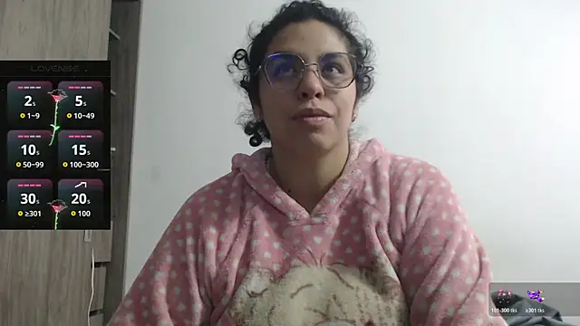 Snapshot of Anne_purple chatting on January 7, 2026, 4:34 pm Anne purple online show from January 7, 2026, 4:34 pm