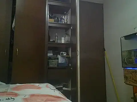ncuello online show from June 18, 2026, 2:32 am