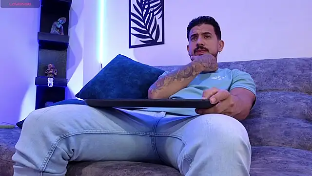 Bruno Mattos online show from May 30, 2026, 2:51 am