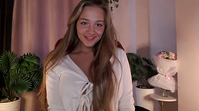 Milk Bunny online show from February 5, 2025, 8:54 am