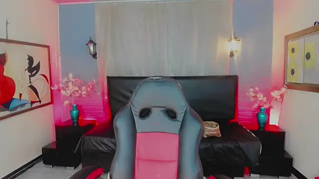 Victoria Kastelo online show from March 30, 2026, 7:26 pm