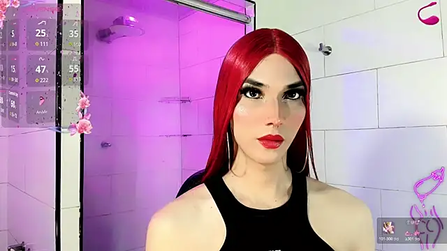 Victoria Kastelo online show from October 21, 2025, 7:13 pm