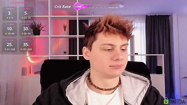 Snapshot of sunnyburn_boy chatting on January 7, 2026, 8:19 am sunnyburn boy online show from January 7, 2026, 8:19 am