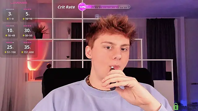 Snapshot of sunnyburn_boy chatting on October 4, 2025, 5:14 pm sunnyburn boy online show from October 4, 2025, 5:14 pm