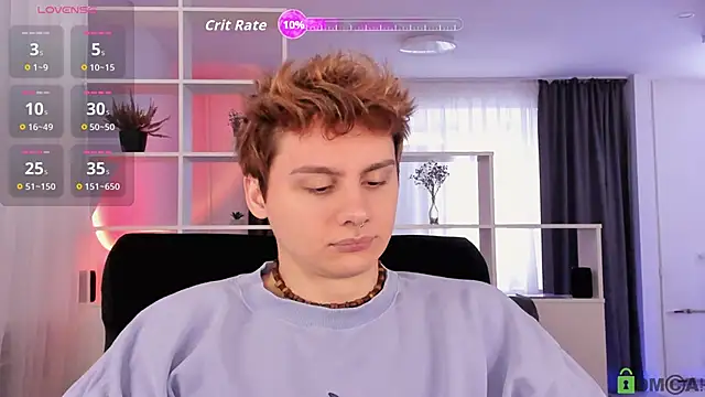 Snapshot of sunnyburn_boy chatting on November 19, 2025, 8:03 am sunnyburn boy online show from November 19, 2025, 8:03 am