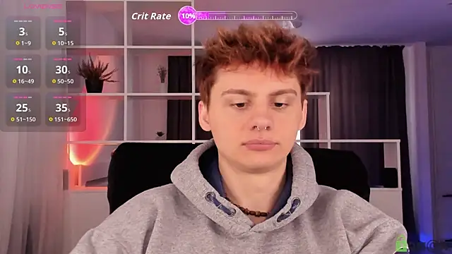 Snapshot of sunnyburn_boy chatting on October 6, 2025, 6:47 am sunnyburn boy online show from October 6, 2025, 6:47 am