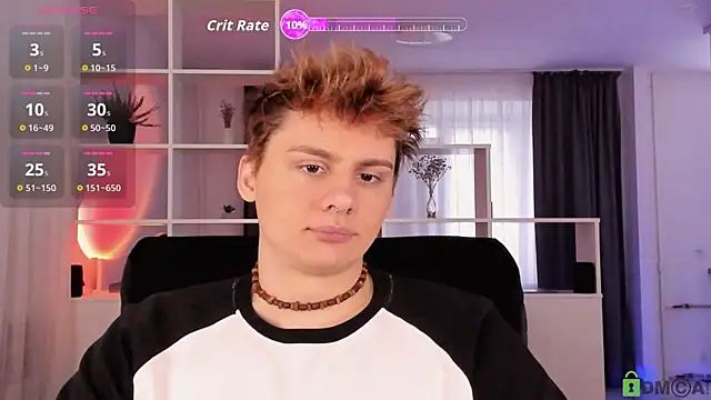 Snapshot of sunnyburn_boy chatting on October 27, 2025, 8:04 am sunnyburn boy online show from October 27, 2025, 8:04 am