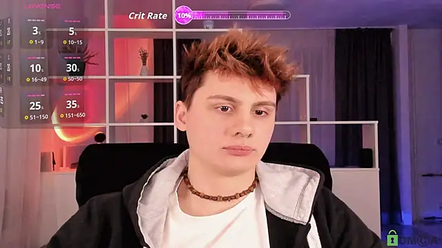 Snapshot of sunnyburn_boy chatting on January 6, 2026, 6:56 pm sunnyburn boy online show from January 6, 2026, 6:56 pm