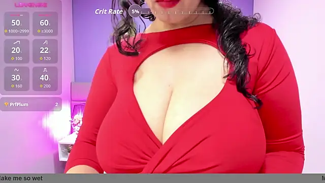 Alicebrooks  online show from September 17, 2025, 1:35 pm