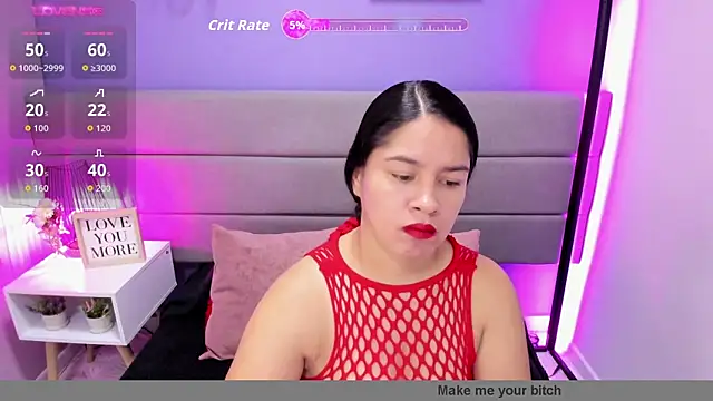 Alicebrooks  online show from September 13, 2025, 12:27 pm