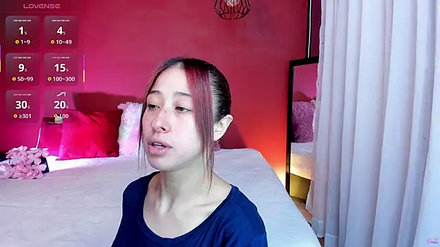  Tattoo Couple online show from February 17, 2026, 2:14 pm