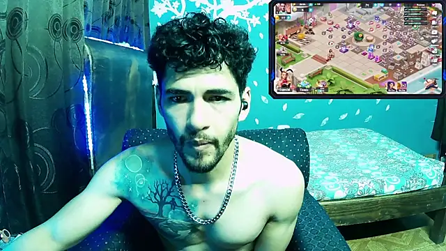 ponzothc online show from March 28, 2026, 8:32 pm