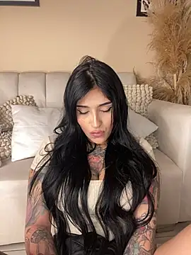 Sweetie Arianna online show from February 25, 2026, 5:07 am