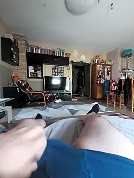 Yolinga205 online show from March 10, 2025, 7:33 am