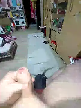 Yolinga205 online show from January 21, 2025, 7:58 am