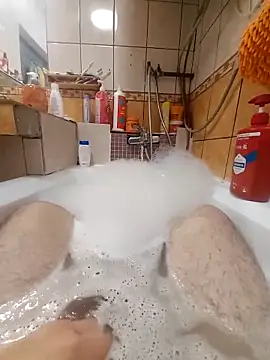 Yolinga205 online show from January 10, 2025, 7:35 am