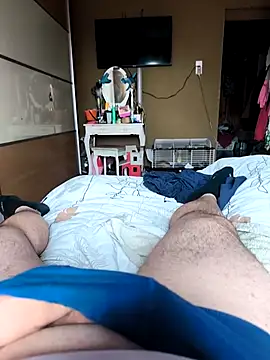 Yolinga205 online show from November 21, 2025, 10:36 am