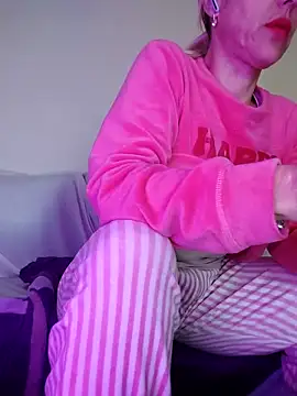 blondyruby online show from February 8, 2026, 11:30 am