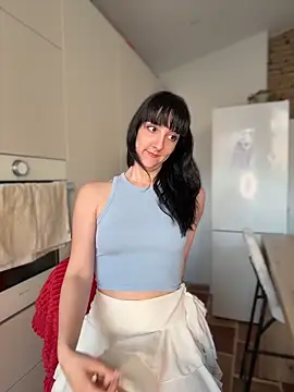  Juliette online show from March 16, 2026, 4:10 pm