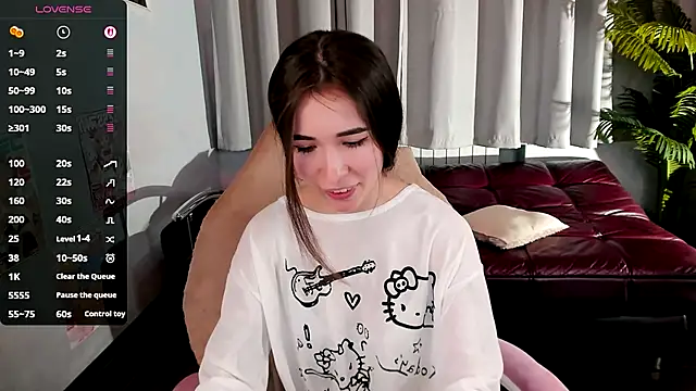 Snapshot of ashleyro1 chatting on December 2, 2025, 2:52 pm ashleyro1 online show from December 2, 2025, 2:52 pm