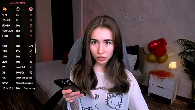 Snapshot of ashleyro1 chatting on February 25, 2026, 1:22 pm ashleyro1 online show from February 25, 2026, 1:22 pm