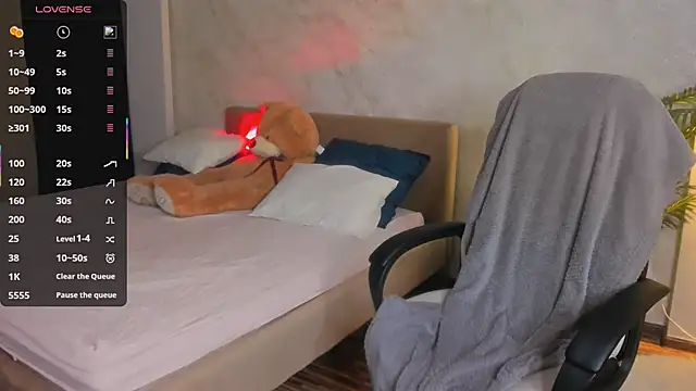 Snapshot of ashleyro1 chatting on February 3, 2026, 1:38 pm ashleyro1 online show from February 3, 2026, 1:38 pm