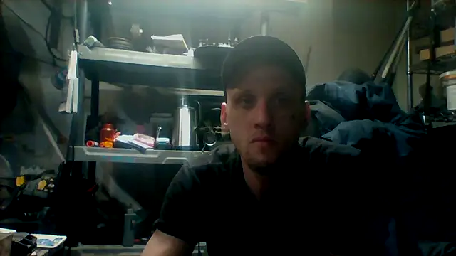 Aaronbp online show from November 27, 2025, 8:26 am