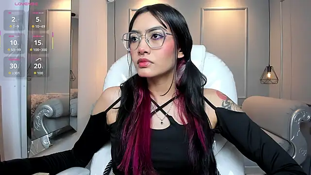 AzuraKindong online show from January 5, 2026, 7:28 pm