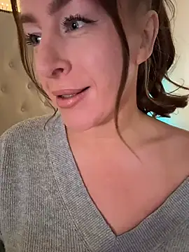 ChristyAdair online show from March 26, 2026, 3:32 pm