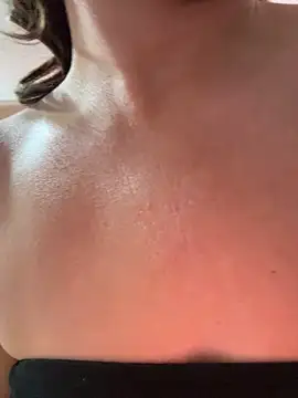 ChristyAdair online show from April 22, 2026, 10:33 am