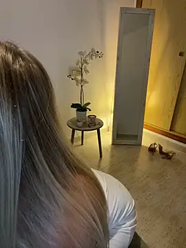 ChristyAdair online show from February 16, 2025, 9:38 pm