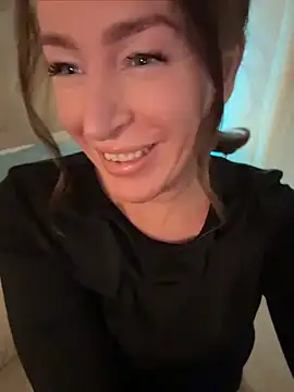 ChristyAdair online show from April 23, 2026, 8:32 pm