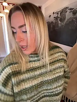 ChristyAdair online show from January 15, 2025, 4:21 pm