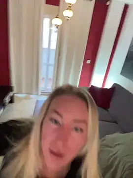 ChristyAdair online show from January 1, 2025, 4:50 pm