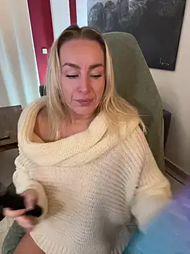 ChristyAdair online show from December 30, 2024, 12:00 am